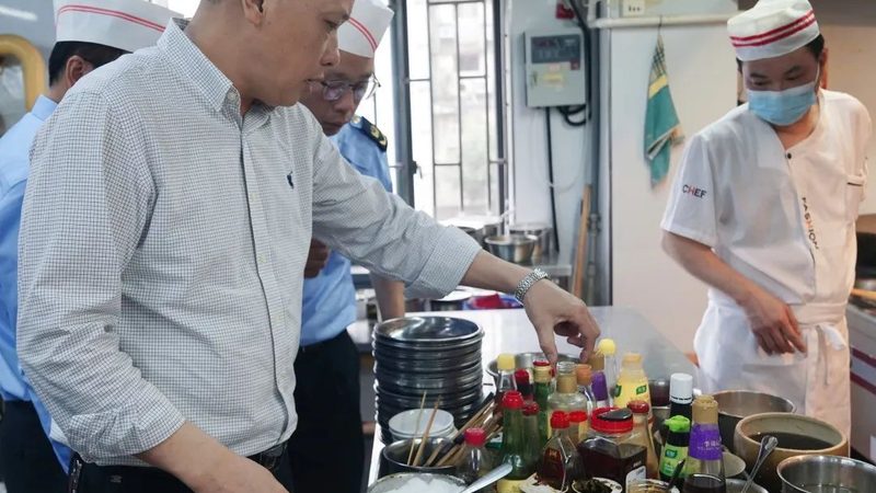 食品代加工费用明细表制作全攻略：关键步骤与注意事项