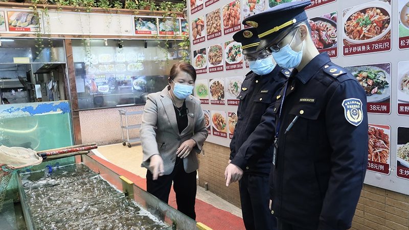 生鲜配送损耗率怎么降低
