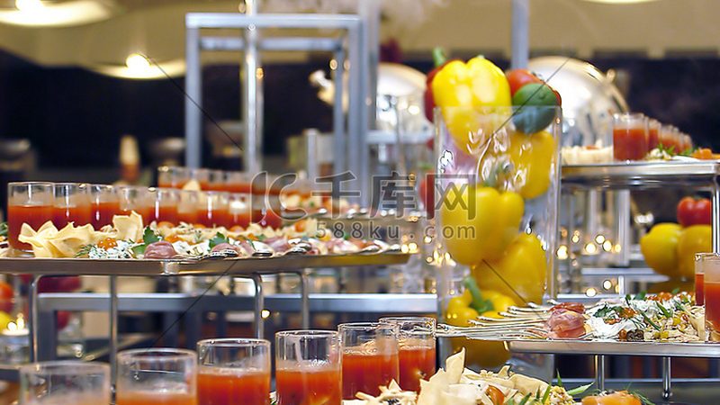 膨化与油炸：揭秘十大品牌背后的食品奥秘**