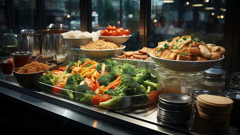 烘焙原料怎么选？揭秘烘焙原料选购的四大误区