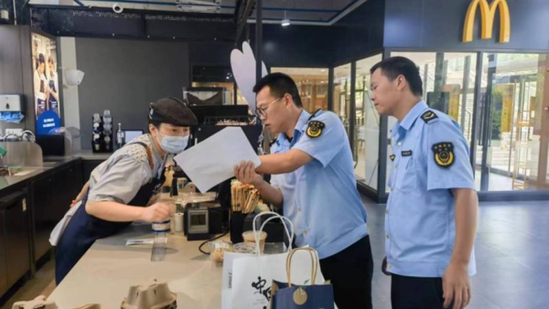 上海膨化食品批发市场订货