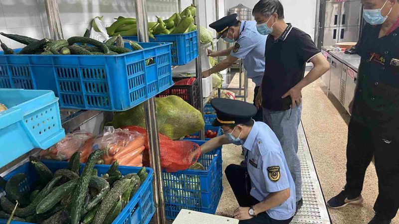 散装粮油批发，证照要求知多少？**