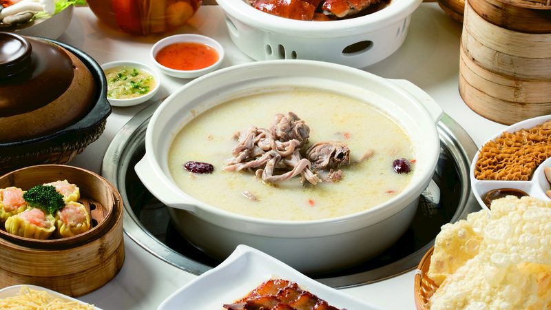 食品代加工资质揭秘：SC许可证与普通证的差异