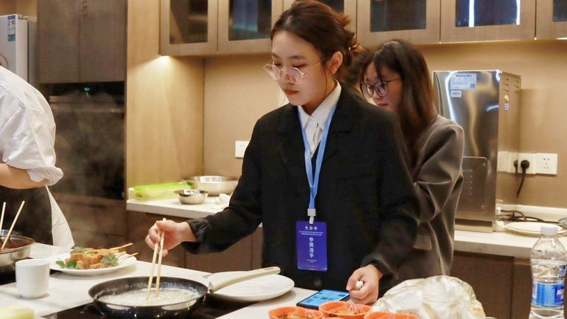 速冻食品展会2025：收费标准揭秘与参展攻略