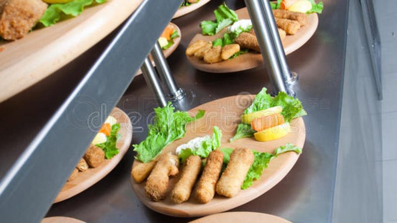潮汕蜜饯果干：探寻市场的甜蜜密码**