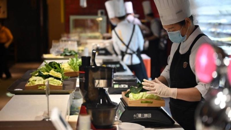 食品招商资质，揭秘那些你不得不知的要点