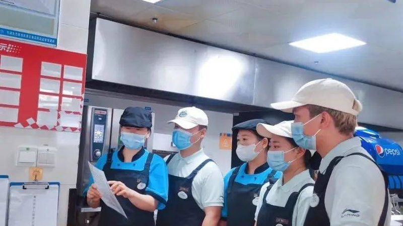 团餐食材配送代理区域保护政策：政策解读与影响分析