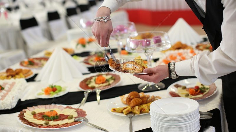 餐饮供应链公司资质要求：合规之路，品质保障**