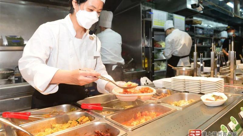 揭秘小份预制菜定制加工的五大关键步骤