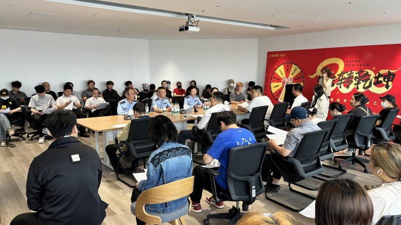 揭秘上海饼干生产厂家规模：揭秘背后的产业力量