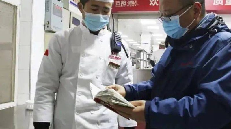 散装称重休闲食品批发市场：揭秘其背后的供应链奥秘